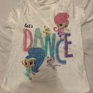 Shimmer and Shine T-Shirt